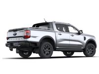 Neu Ford Ranger Wildtrack 241 PS (177 kW) 2026 Schwarz Abholung