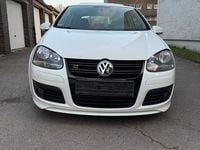 Gebraucht VW Golf VI GT 122 PS (89 kW) 2008 Kleinwagen