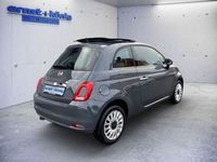 gebraucht Fiat 500 1.2 8V Start&Stopp Lounge