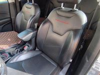 Usado Jeep Compass Trailhawk 170 HP (125 kW) 2020 Cinzento SUV