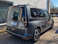 Gebraucht VW Caddy Goal 150 PS (110 kW) 2025 Grau Van / Kleinbus