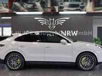 Gebraucht Porsche Cayenne 462 PS (339 kW) 2022 Grau SUV