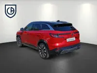 Gebraucht Renault Austral Techno 200 PS (147 kW) 2025 Rot grau SUV