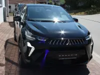 Neu Mitsubishi Grandis Edition 158 PS (116 kW) 2026 Onyxschwarz SUV