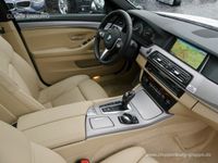 gebraucht BMW M550 D XDrive Touring Harman HUD Kamera Surround Vi