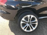 Gebraucht Audi A3 S-Line 150 PS (110 kW) 2024 Schwarz Limousine