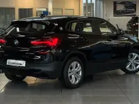 Gebraucht BMW X2 Advantage 220 PS (161 kW) 2021 Schwarz SUV