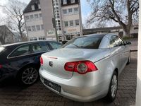 gebraucht VW Eos 1.6