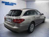Gebraucht Mercedes C180 Business 156 PS (114 kW) 2019 Silber Limousine