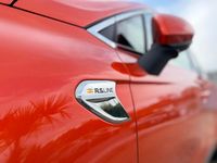 Gebraucht Renault Clio V Intens 101 PS (74 kW) 2019 Orange Limousine