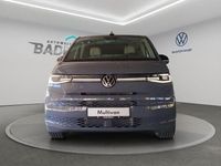 Neu VW Multivan Style 204 PS (150 kW) 2025 Grau Van
