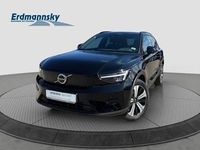 Second-hand Volvo XC40 Plus 169 kW (231 CP) 2023 Negru SUV