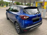 gebraucht Renault Captur Version S Allwetter SHZ RFK