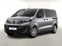 Neu Peugeot Expert 179 PS (131 kW) 2025 Grau Van