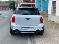 gebraucht Mini Cooper S Countryman Countryman All4 (R60) ALLRAD 4X4