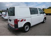 Gebraucht VW Transporter 140 PS (102 kW) 2016 Weiss Van