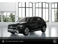 Gebraucht Mercedes GLA200 Progressive 163 PS (119 kW) 2025 Schwarz SUV