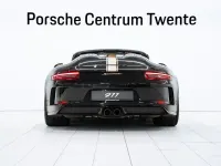 Gebraucht Porsche 991 510 PS (375 kW) 2020 Schwarz Cabrio