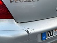 gebraucht Peugeot 307 