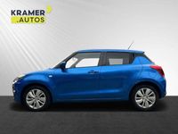 gebraucht Suzuki Swift Comfort 1.0 Boosterjet*KLIMA*NAVI*RFK*NSE*WKR*ALU*