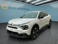 Gebraucht Citroën C4 131 PS (96 kW) 2023 Weiß SUV