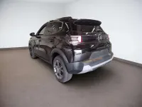 Gebraucht Citroën e-C3 83 kW (113 PS) 2025 Perla neraschwarz Kleinwagen