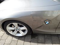 gebraucht BMW Z4 3.0i - 231 PS