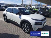 gebraucht Citroën C4 Cactus Shine PureTech 110 Stop&Start EAT6 SHZ