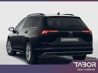 Neu VW Golf VIII Style 150 PS (110 kW) 2026 Grenadillschwarz metallic Kombi