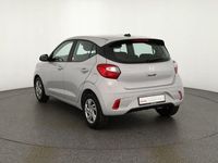 Neu Hyundai i10 63 PS (46 kW) 2025 Andere Kleinwagen