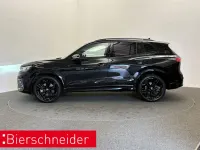 Gebraucht VW Tiguan Style 204 PS (150 kW) 2025 Schwarz SUV