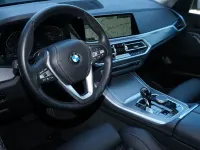 Gebraucht BMW X5 Sport Line 231 PS (169 kW) 2023 Schwarz SUV