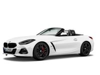 Neu BMW Z4 Efficient Dynamics 197 PS (144 kW) 2025 Cabrio