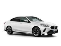 Gebraucht BMW 220 Efficient Dynamics 156 PS (114 kW) 2025 Coupé