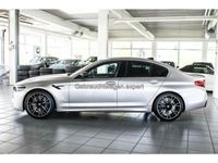 gebraucht BMW M5 Competition xDrive