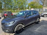 Gebraucht Renault Kadjar LIMITED 140 PS (102 kW) 2018 Grau SUV