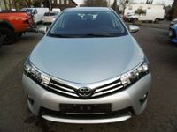 gebraucht Toyota Corolla 1.6 Valvematic Life Plus