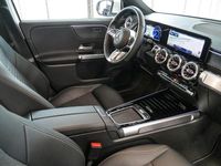 Gebraucht Mercedes EQB300 Progressive 167 kW (228 PS) 2024 Polarweiß SUV