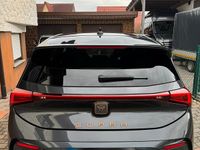 Gebraucht Cupra Born 150 kW (204 PS) 2022 Grau Kleinwagen