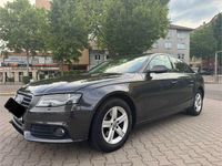 Gebraucht Audi A4 Attraction 179 PS (131 kW) 2010 Limousine