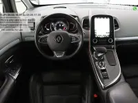 Occasion Renault Espace Initiale Paris 200 ch (147 kW) 2015 Noir Monospace