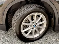 Gebraucht BMW X1 Advantage 190 PS (139 kW) 2016 Schwarz SUV
