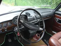 Gebraucht Lada 2103 75 PS (55 kW) 1981 Grün Limousine