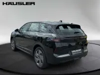 Neu Opel Grandland X Edition 145 PS (106 kW) 2026 Schwarz SUV