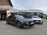 Gebraucht Audi S5 Ambiente 367 PS (269 kW) 2025 Daytonagrau perleffekt Kombi