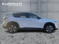 Neu Mazda CX-5 Exclusive-Line 141 PS (103 kW) 2026 SUV