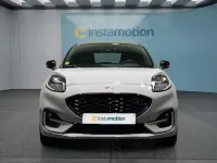Usata Ford Puma ST-Line X 125 CV (91 kW) 2022 Grigio SUV