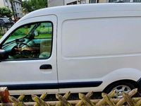 gebraucht Renault Kangoo Rapid LKW