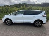 Gebraucht Renault Espace Intens 189 PS (139 kW) 2021 Van / Kleinbus