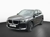Gebraucht BMW X1 Efficient Dynamics 246 PS (180 kW) 2024 Bmw bmw x1 xdrive25e (schwarz) SUV